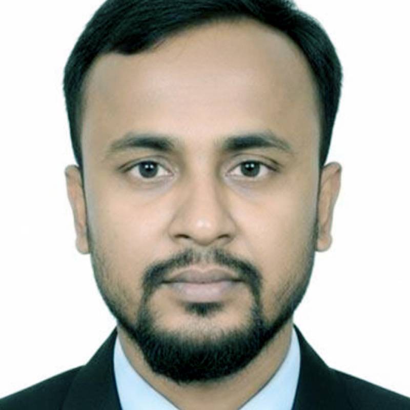 Mizan705, 42, Ifanirea