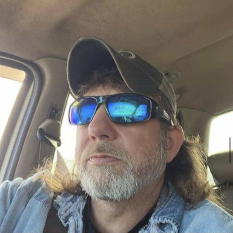 Edward, 49, South Sudan