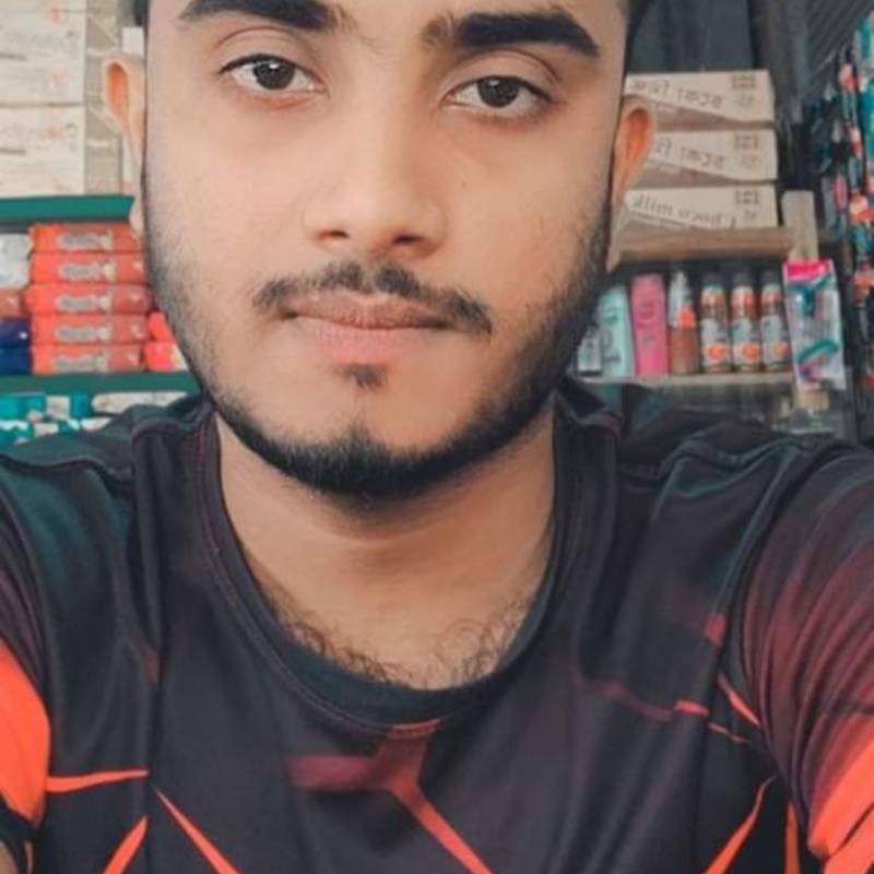 Hridoy khan, 25, Garches