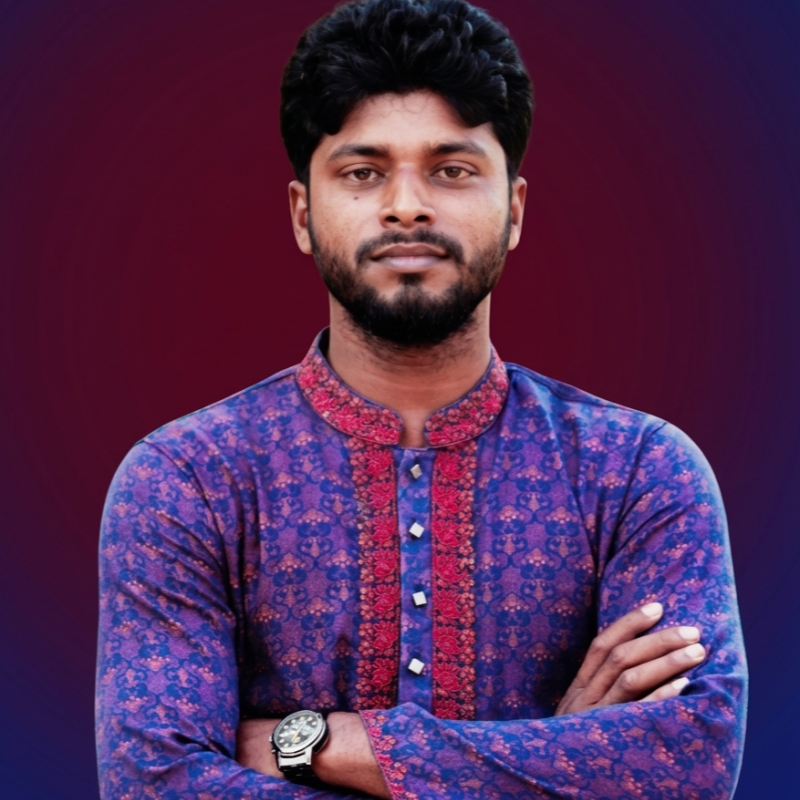 Sujon, 27, Lamas