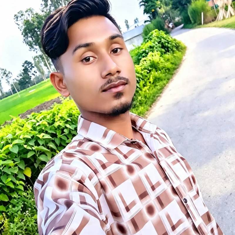 Arif, 23, Antwerp