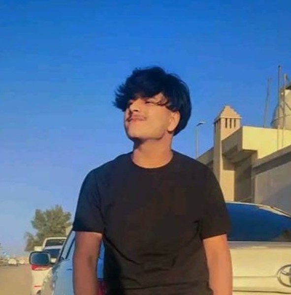 Adnan, 26, Made