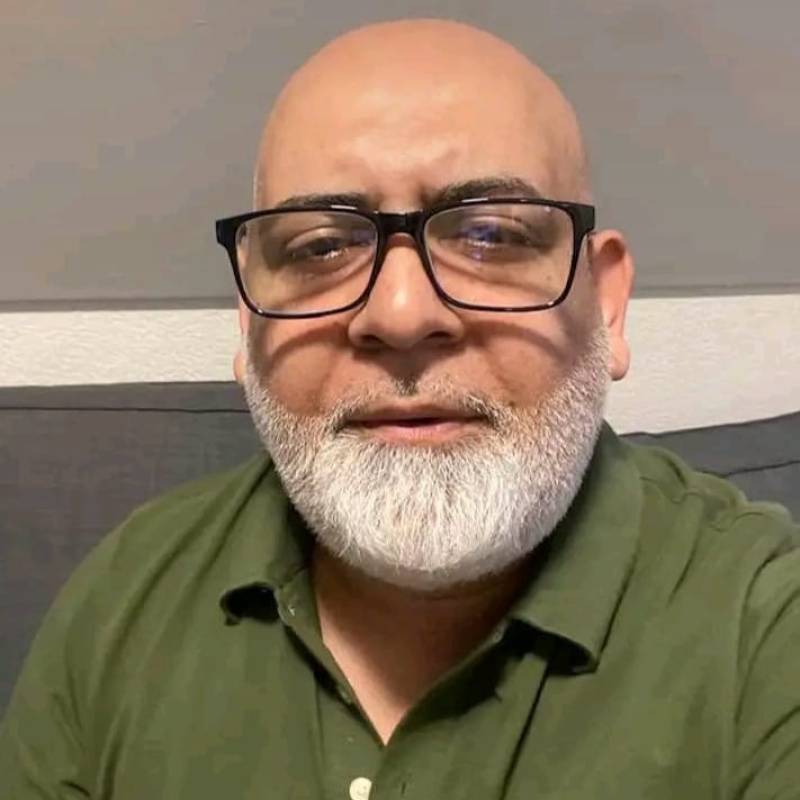 ibrahimm, 53, Samsun