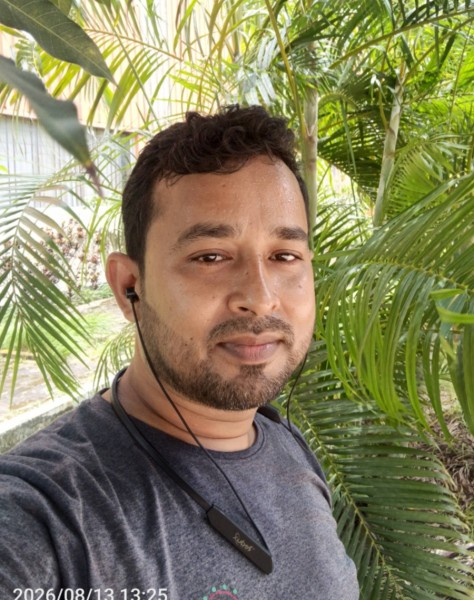 New person, 30, Asahni