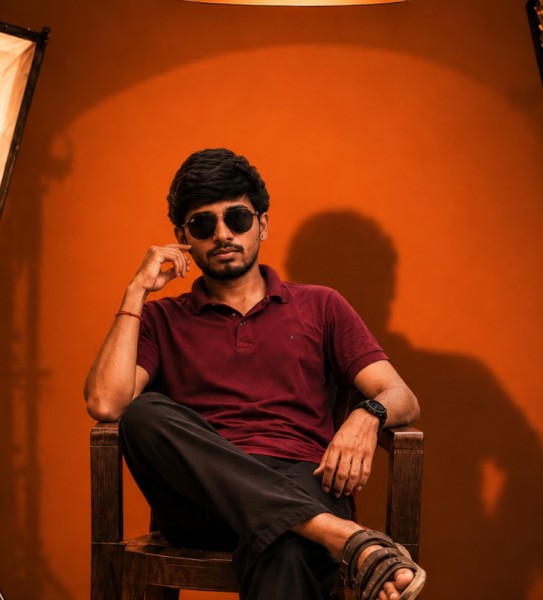 Chandra, 27, Nangal Township