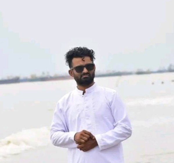 Haider, 28, Mehnajpur