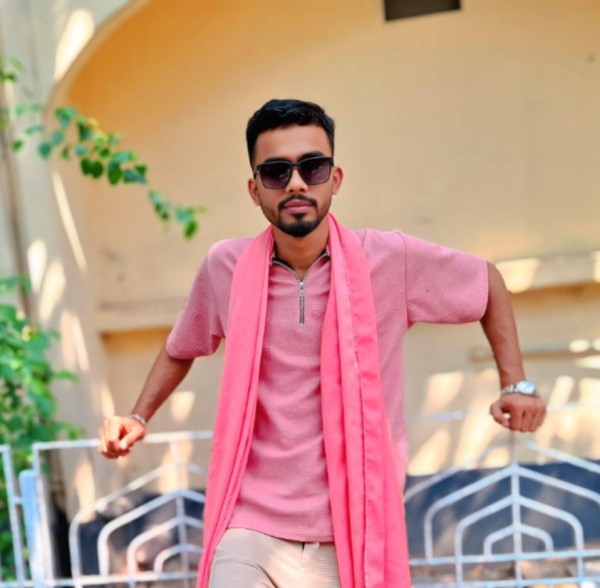 Zisan Ahmed, 21, Bhojpur Jadid
