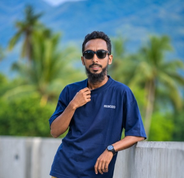 Mainuddin, 34, Pueblo Rico