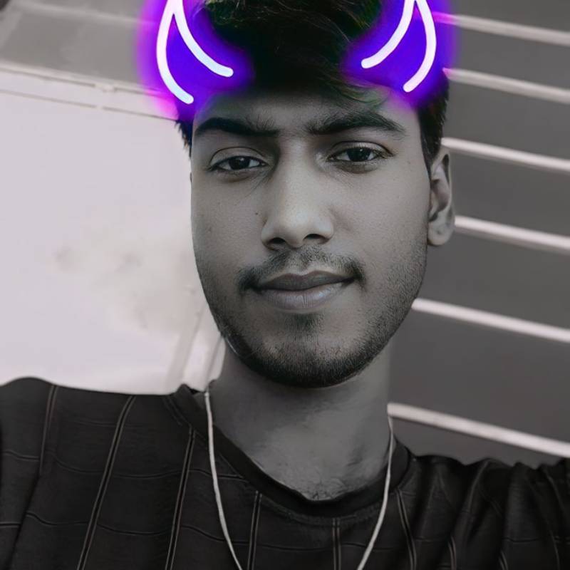 Ayush Khan, 29, Liepaja
