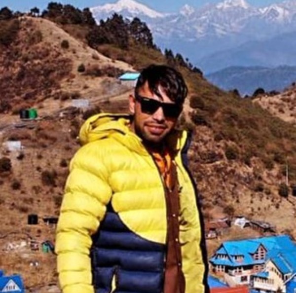 md imran, 30, Kamenz