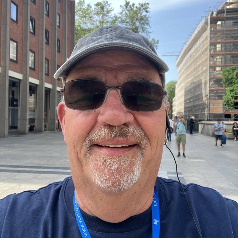 Bry, 62, Celldmlk