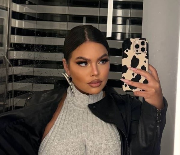 Maryannie, 29, Chegem Vtoroy