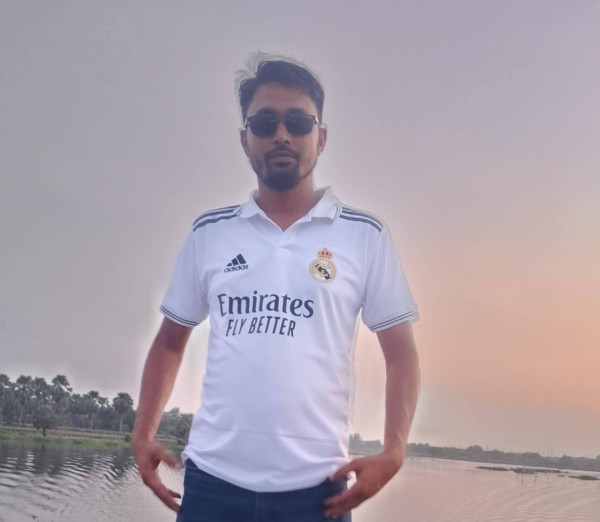 Ruhul, 39, Chauki Hasan Chauki Makhdum