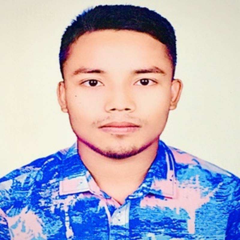 SuZan RoY, 28, Vinings