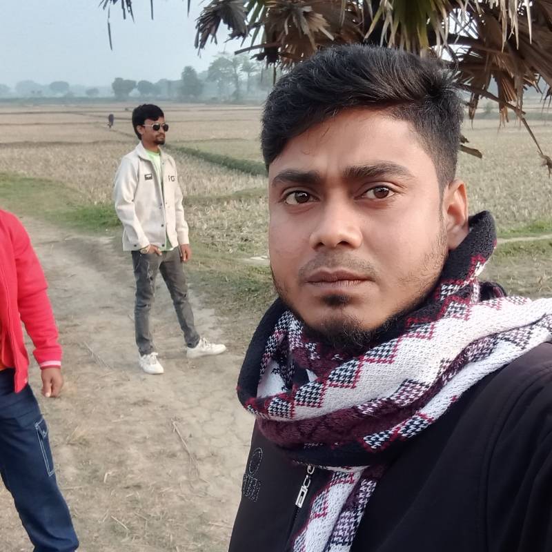 nirjon, 23, Bahwalnagar