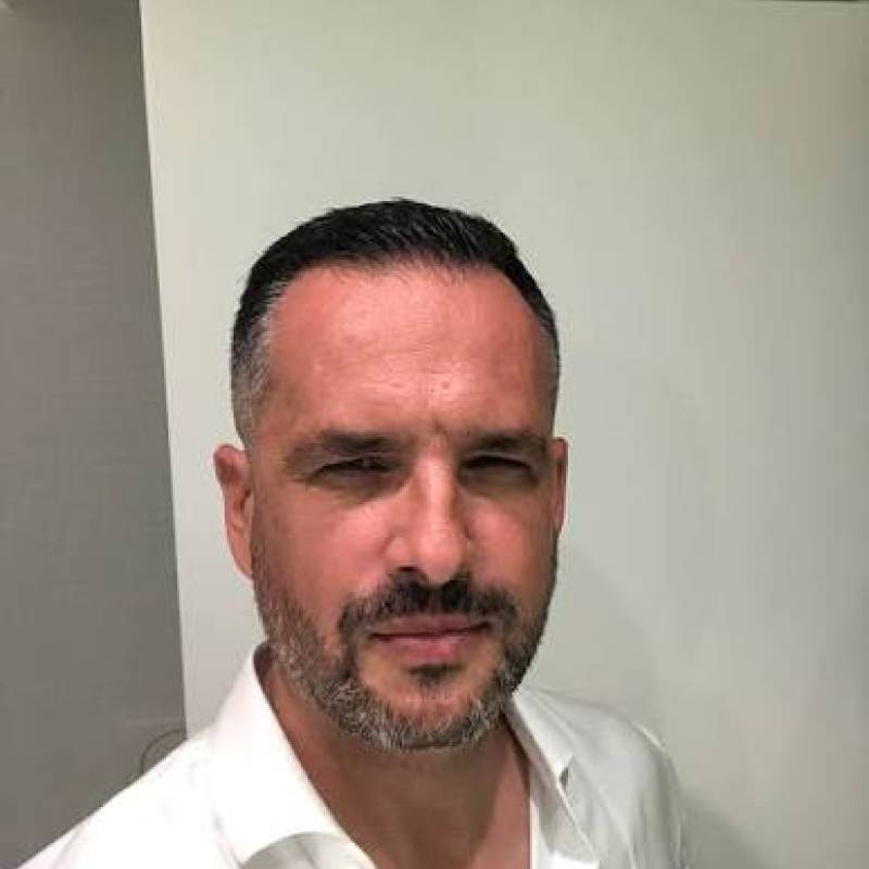 Christophe, 53, Dindanko