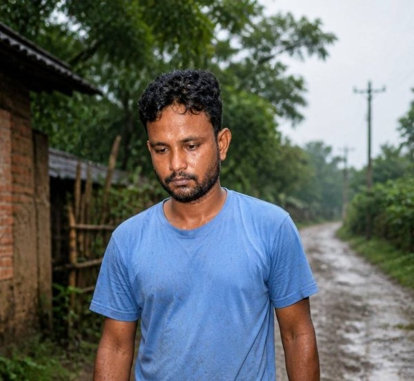 Pikpik, 27, Ituau