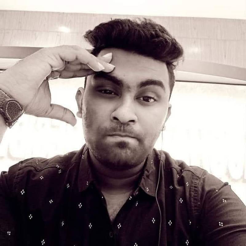 Koushik, 32, Adis abeba