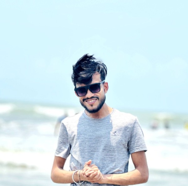 Md Zahidul Islam Sizar, 27, Mehdauli