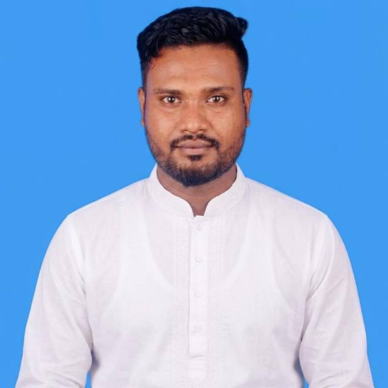 A N M Mirza Harder, 30, Kaiken