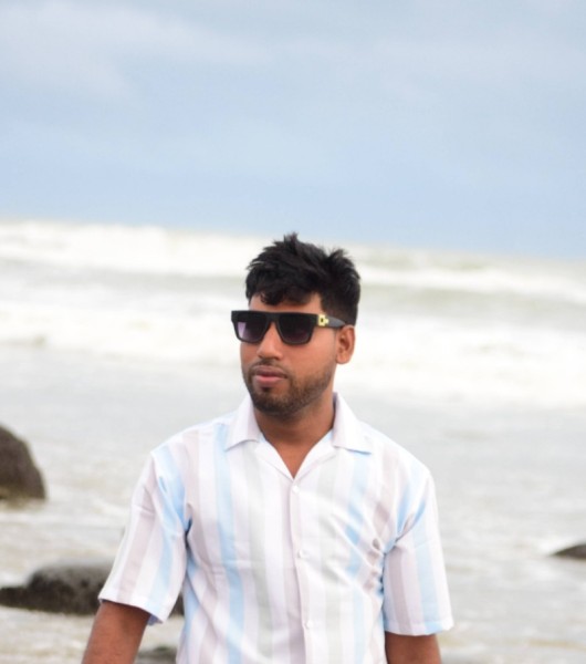 Rana mahmud, 29, Arapongas
