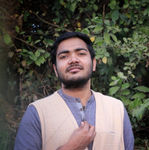 Dr. Afridi Ahmed Sunny, 30, Lelydorp