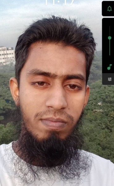 Rajib, 28, Wettingen