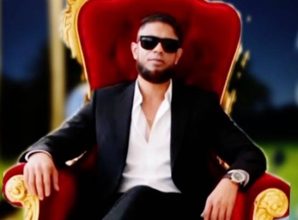 Md, 47, Hazro