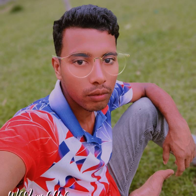 MD NAJMUL HUD, 21, Jiutai