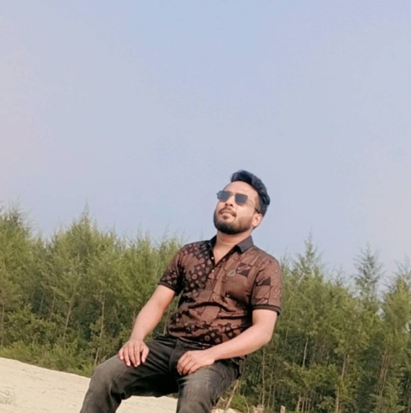 Riyan, 28, Nettuno