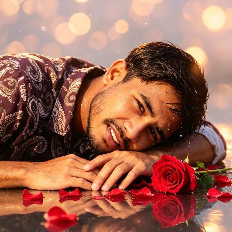 Jahid khandokar, 30, Severomorsk