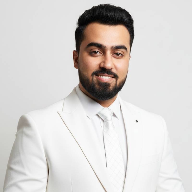 Samz Korim, 30, Devarapalle