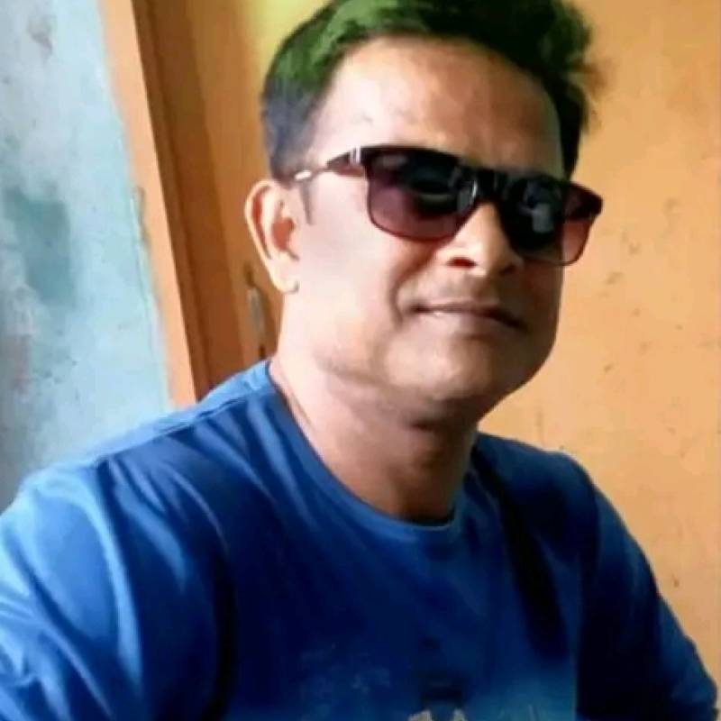 Koko, 41, Kiga