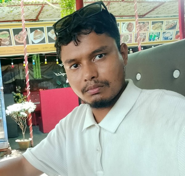 Golam, 27, Karaiyampudr