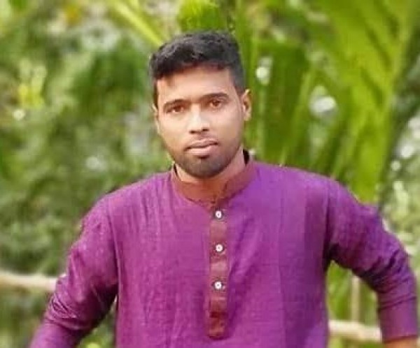 Ponno, 36, So Joo Evangelista