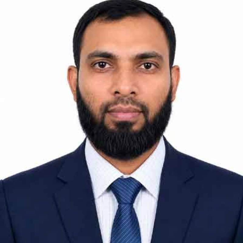 Shamsul Islam, 35, Neuwied
