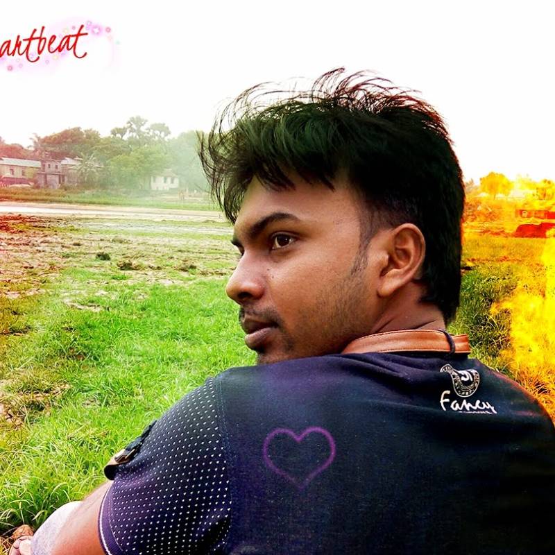 Md Mainul Islam, 31, Karasu