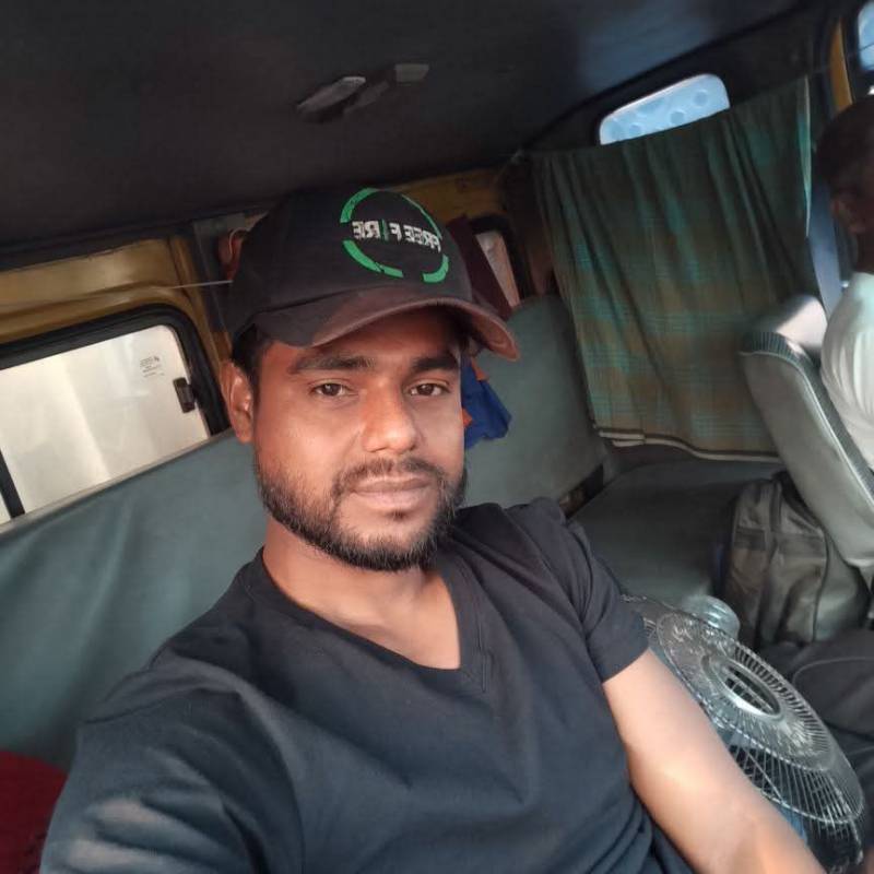 mdbabu, 39, Oyn