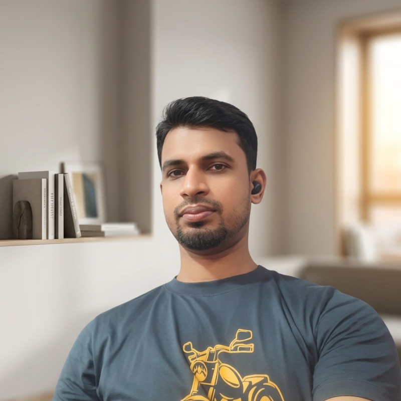 Salman, 30, Kosovo