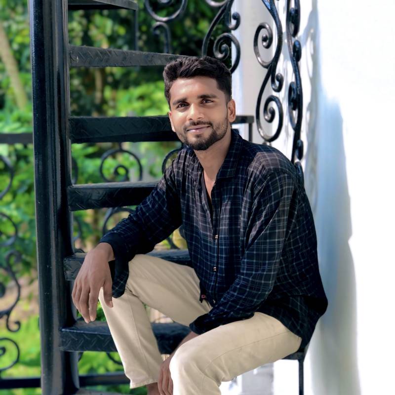 Nirob Ahmed, 26, Plainville