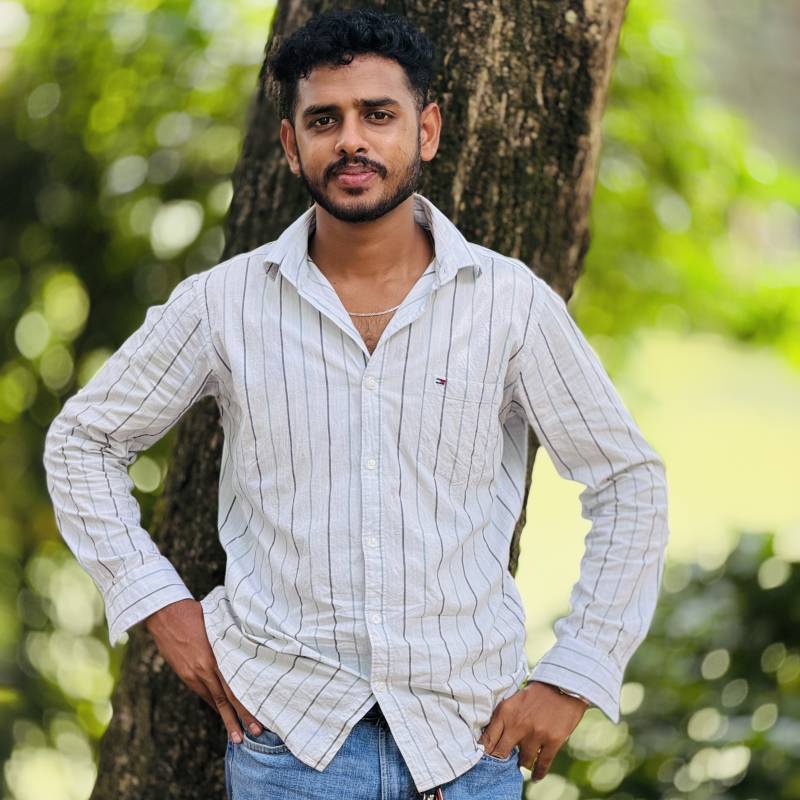 Md mir, 25, Bungotakada