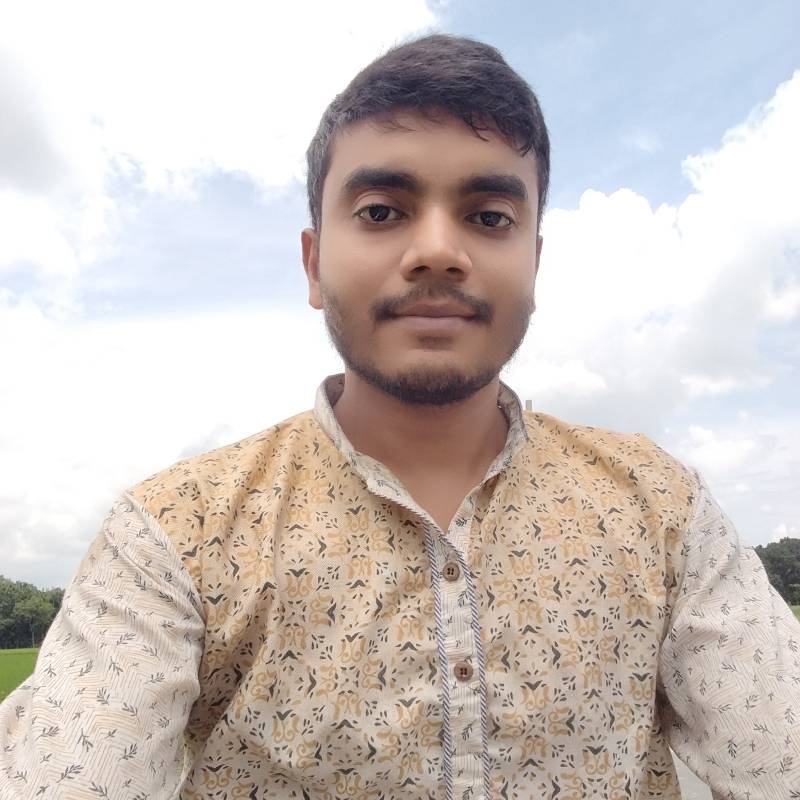 Maruf hossain, 25, Villa De Cura