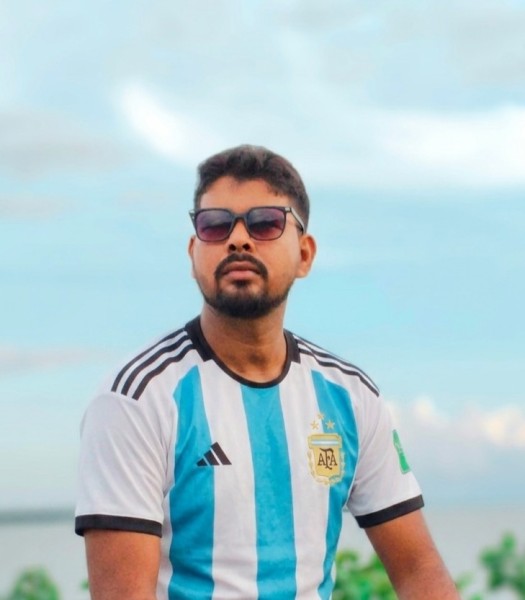 Sohan, 34, Schilde