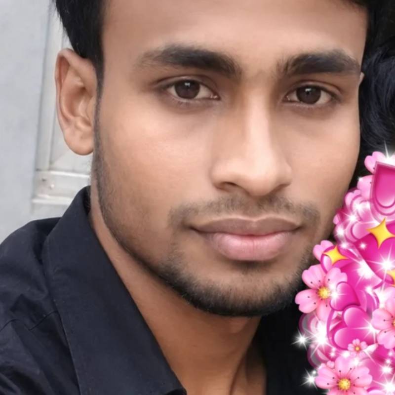 Monir khan, 26, Belmonte