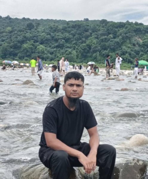 Joy, 39, Elavalli