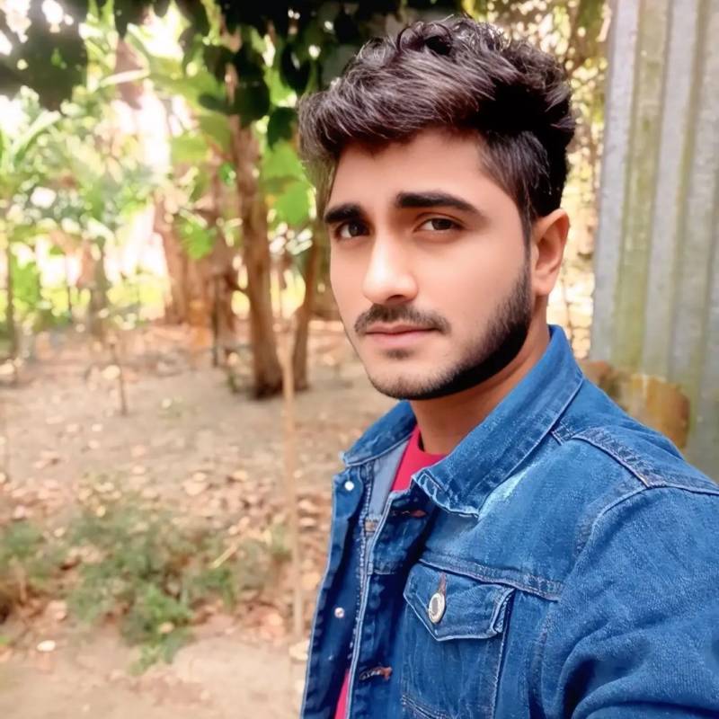 MD YOUSUF, 30, Bolvar