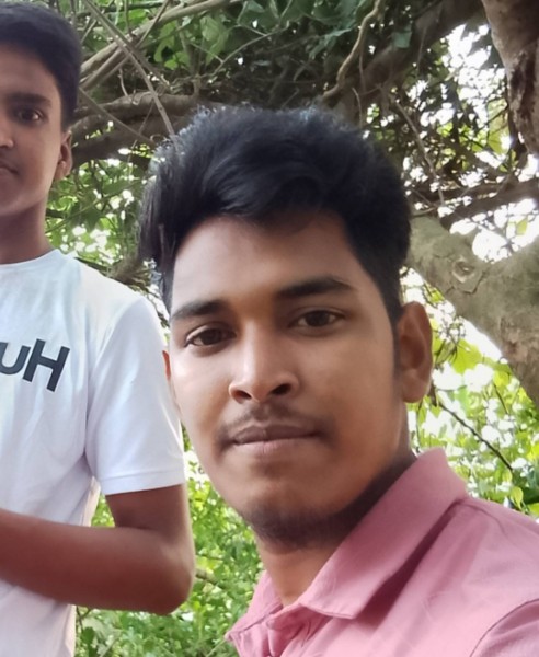 Rjshohag khan, 29, Gyr