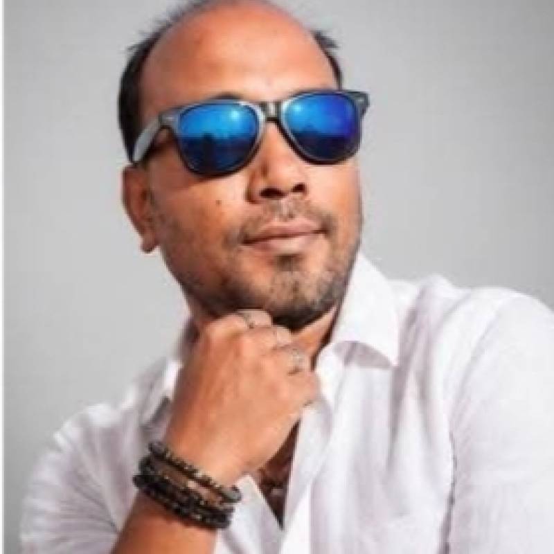 Sohel, 36, Carson