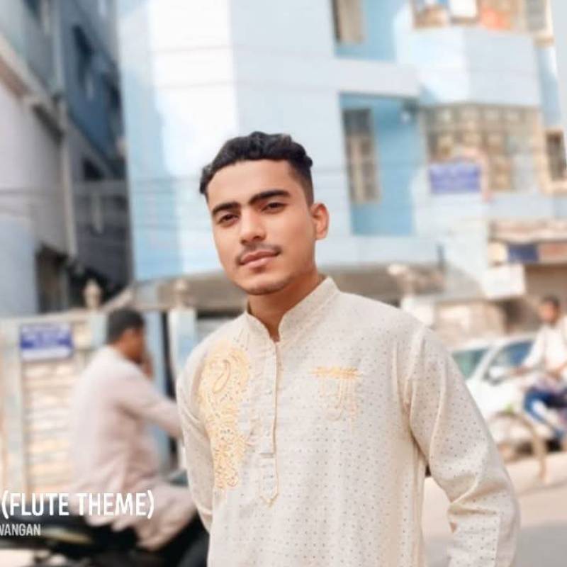 Sojib, 22, Tiruvarpu