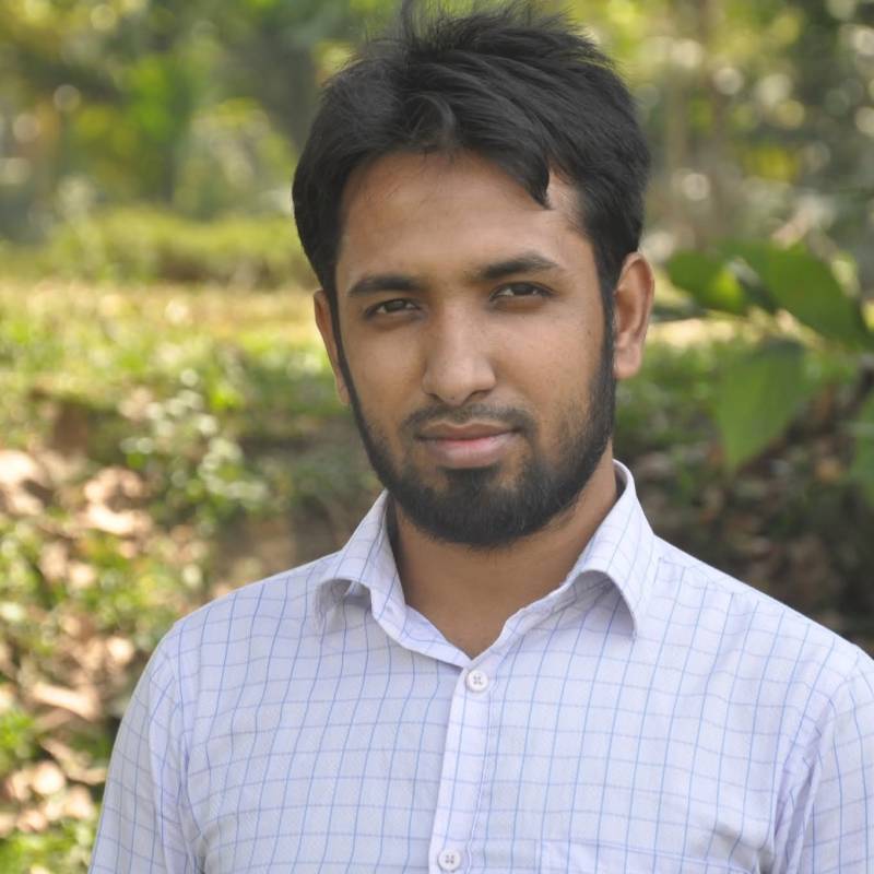 Zahid, 30, Savissivik